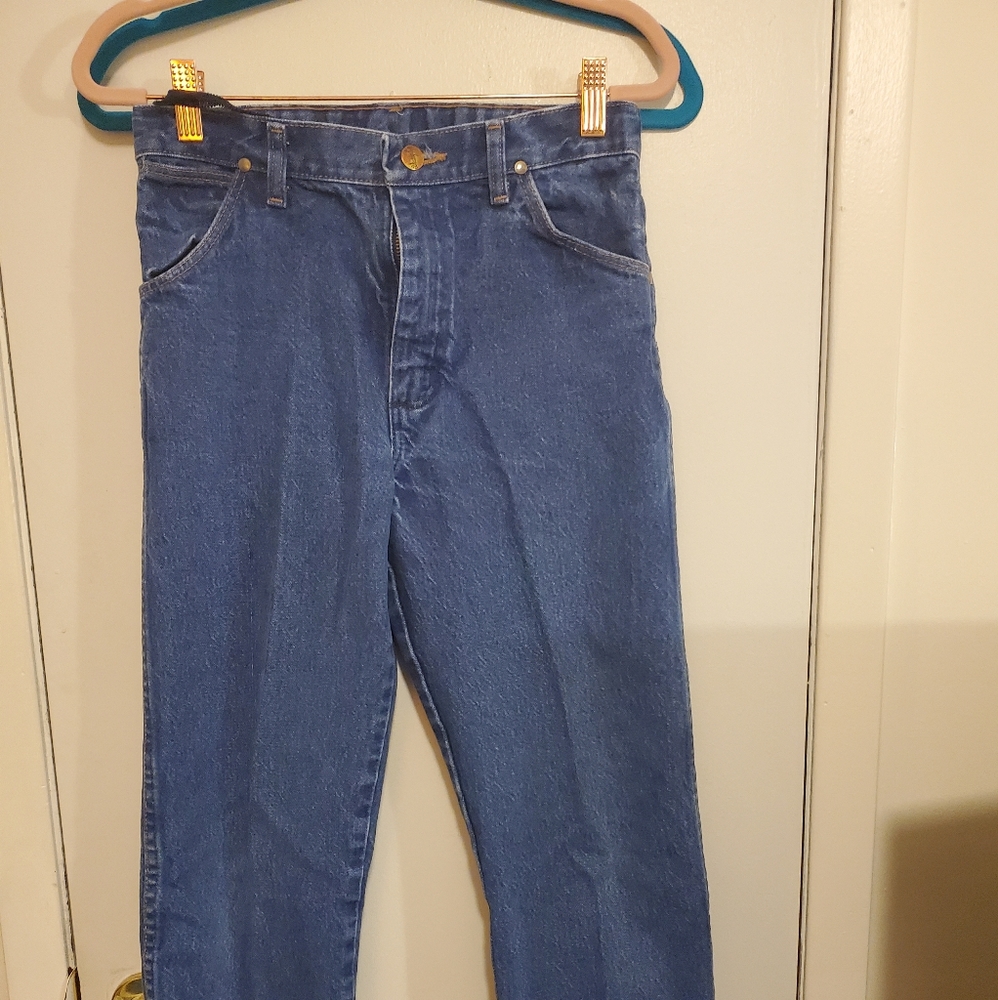 Wrangler Jeans